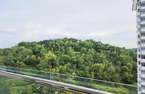 Presint 15 Apartment | Dwiputra Residences, Presint 15, 62050 Putrajaya