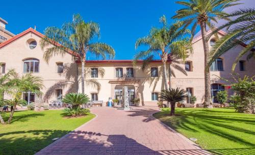 Camins al Grau Hotel | DWO Valencia