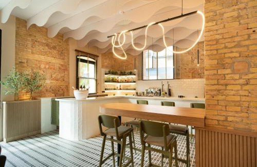 Camins al Grau Hotel | DWO Valencia