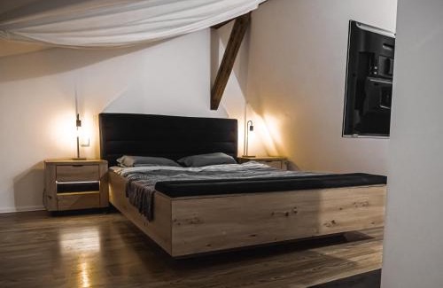 Bydgoszcz Apartment | Dwupoziomowy Apartament Królowej Jadwigi 3