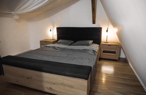 Bydgoszcz Apartment | Dwupoziomowy Apartament Królowej Jadwigi 3