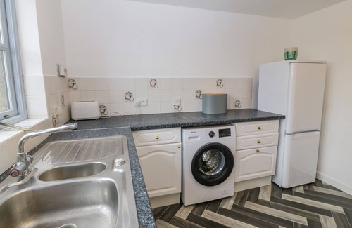Edern Cottage | Dwyros