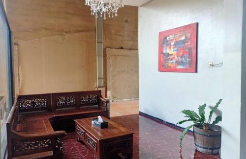 Boyolali Hotel | Dya Hotel Boyolali