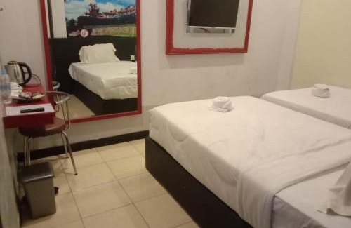 Boyolali Hotel | Dya Hotel Boyolali