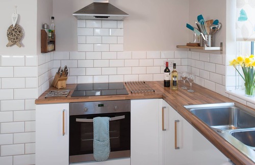 Rhosneigr Cottage | Dysynni : Modern Family Home in Rhosneigr | Managed by Anglesey Holiday Lettings