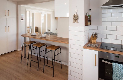 Rhosneigr Cottage | Dysynni : Modern Family Home in Rhosneigr | Managed by Anglesey Holiday Lettings
