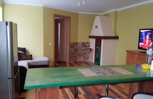 Tukums Apartment | Dzīvoklis Jūsu labsajūtai un ērtībai.