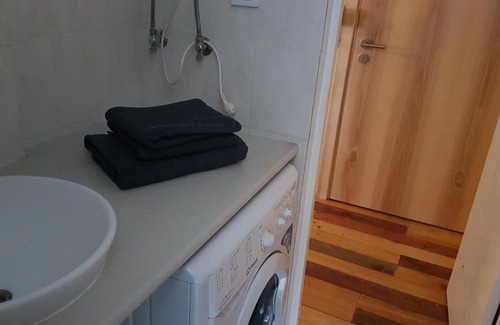 Tukums Apartment | Dzīvoklis Jūsu labsajūtai un ērtībai.