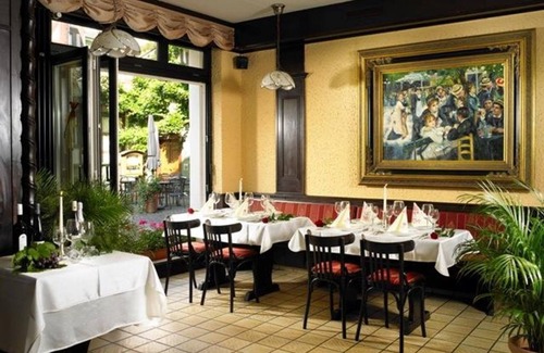 Mainz-Bingen Apartment | DZ COMFORT - Hotel am Markt