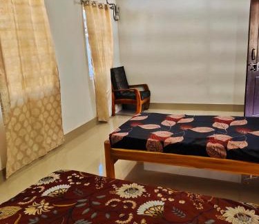 Dimapur Apartment | DZ Homestay 1Bhk Entire 1st floor