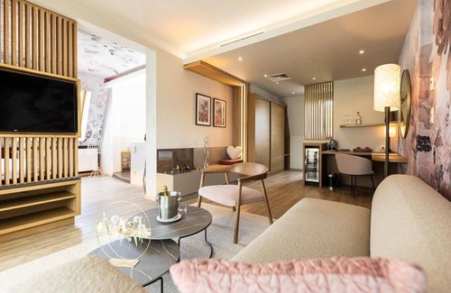 Loipersdorf bei Fuerstenfeld House | DZ Lilie Oder Orchidee - ab 2 Nächte Inkl. Therme - Thermenhotel Vier Jahreszeiten