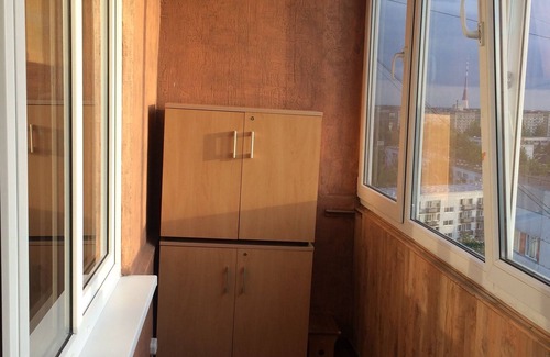 Purvciems Apartment | Dzelzavas iela 38 Riga LV-1035