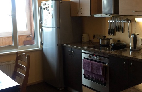 Purvciems Apartment | Dzelzavas iela 38 Riga LV-1035
