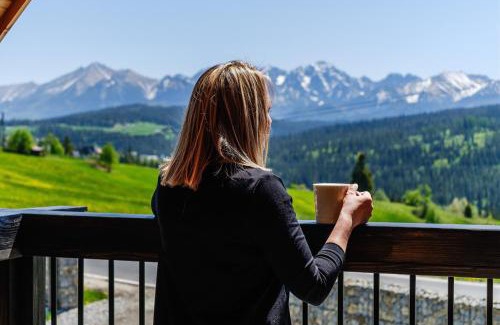 Brzegi Ski Chalet | Dziadkowka