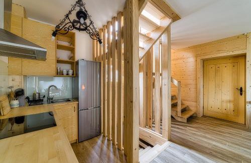 Brzegi Ski Chalet | Dziadkowka