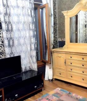 Jrvezh House | Dzoraghbyur "Garden Paradise"