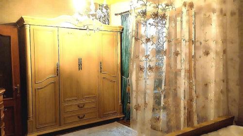 Jrvezh House | Dzoraghbyur "Garden Paradise"
