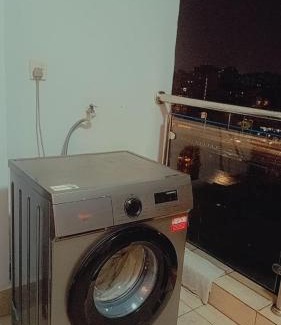 Nairobi West Bed & Breakfast | Eñzi appartment