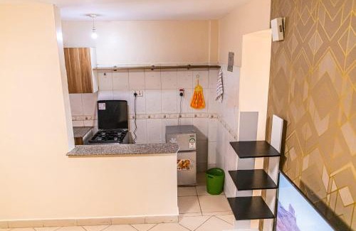 Nairobi West Bed & Breakfast | Eñzi appartment