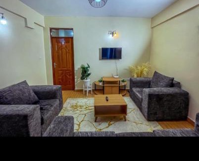 Nairobi West Bed & Breakfast | Eñzi appartment