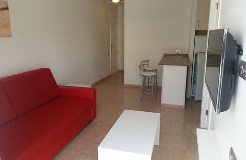 Playa del Ingles Apartment | eó Las Rosas