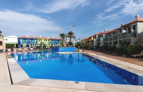 Campo Internacional Maspalomas Apartment | eó Maspalomas Resort
