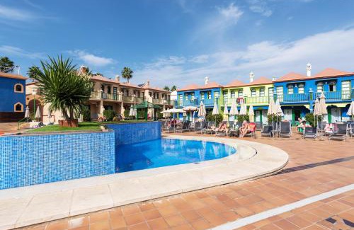 Campo Internacional Maspalomas Apartment | eó Maspalomas Resort