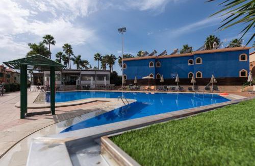 Campo Internacional Maspalomas Apartment | eó Maspalomas Resort