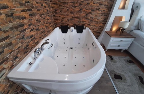 Rasimpasa Bed & Breakfast | Eşyalı Kiralık Daire