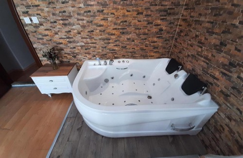 Rasimpasa Bed & Breakfast | Eşyalı Kiralık Daire