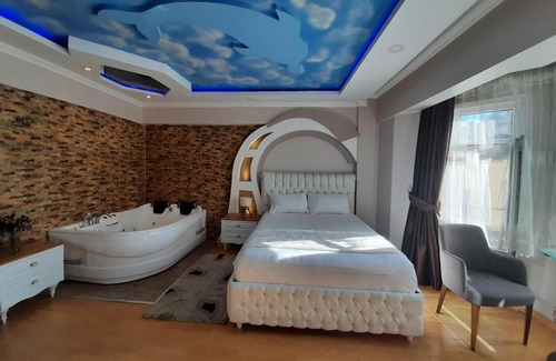 Rasimpasa Bed & Breakfast | Eşyalı Kiralık Daire