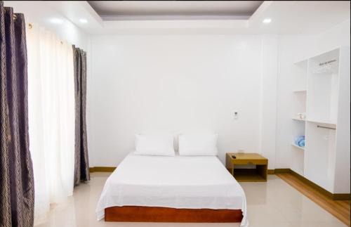 Dumaguete Apartment | E and C tourist inn