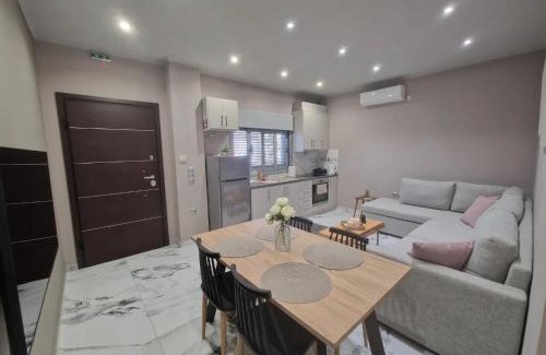 Eretria Apartment | E&D Apartments
