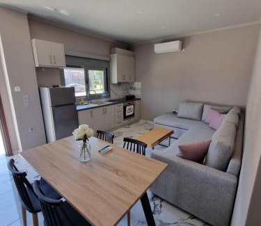 Eretria Apartment | E&D Apartments