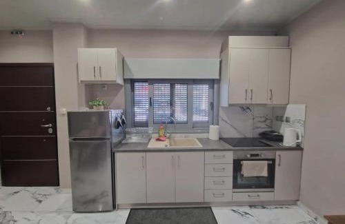 Eretria Apartment | E&D Apartments