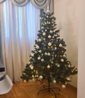 Bezigrad District Apartment | E&E Apartments 4* Arena Stožice