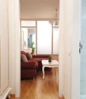 Bezigrad District Apartment | E&E Apartments 4* Arena Stožice