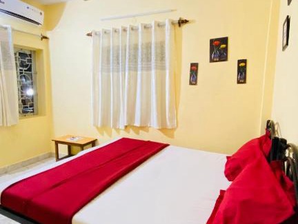 Saunta Vaddo House | E&E GUEST HOUSE