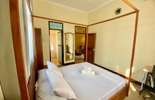 Dar es Salaam Apartment | E&E Holiday Apartment