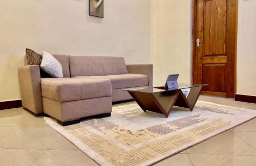 Dar es Salaam Apartment | E&E Holiday Apartment