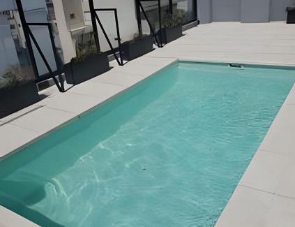 Almagro Apartment | E&G BA Apartments. GV