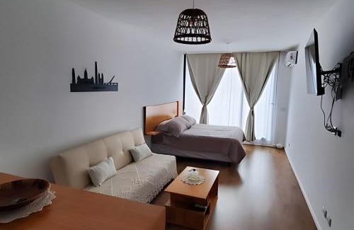 Almagro Apartment | E&G BA Apartments. GV