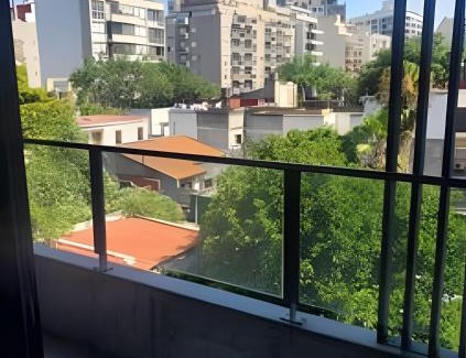 Almagro Apartment | E&G BA Apartments. GV