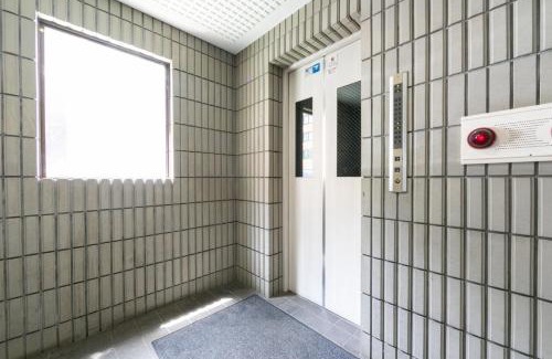 Chuo-ku Apartment | E-Horizon Kita 2 Jo Building - Vacation STAY 20112