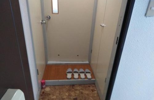 Chuo-ku Apartment | E-Horizon Kita 2 Jo Building - Vacation STAY 20112