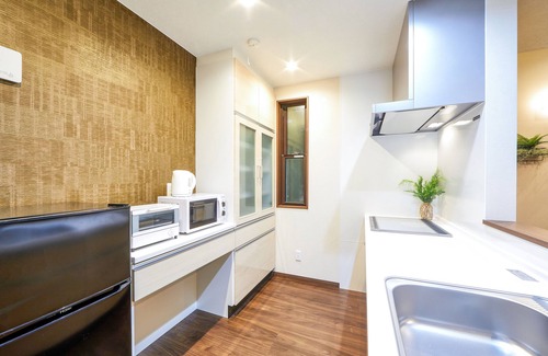 Yabu House | E-horizon Resort Condominium Nago B