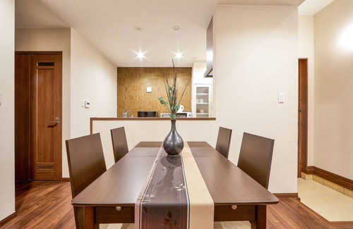 Yabu House | E-horizon Resort Condominium Nago B