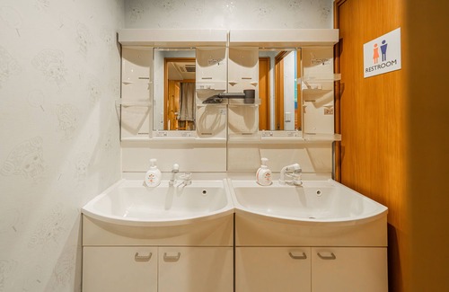 Higashinippori Hostel | E JOY INN-East Nipoori Branch