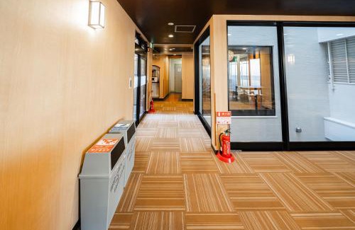 Higashinippori Hotel | E JOY INN-Higashi Nipoori