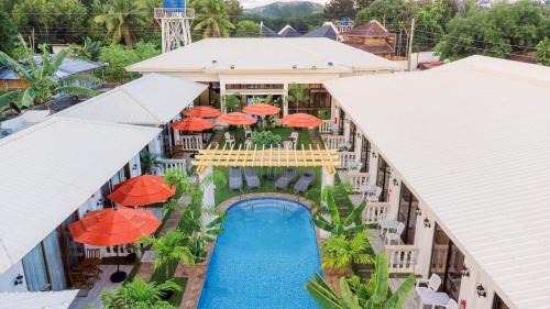 Dao Hotel | E L Westensee Resort